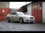Jaguar XF by Loder1899 2008 года